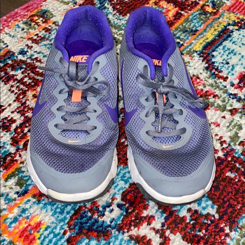 Nike Flex Experience RN4 Running Shoe size 7.5